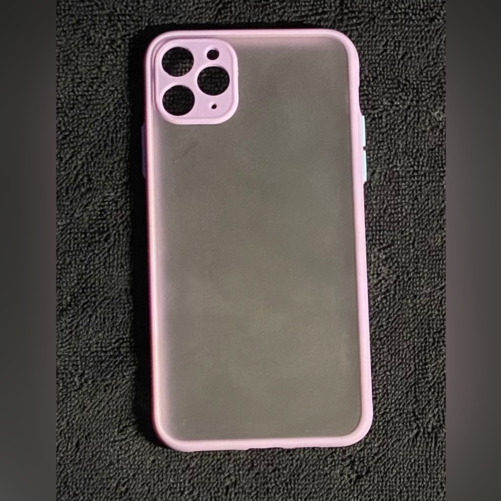iPhone 11 Pro Max case